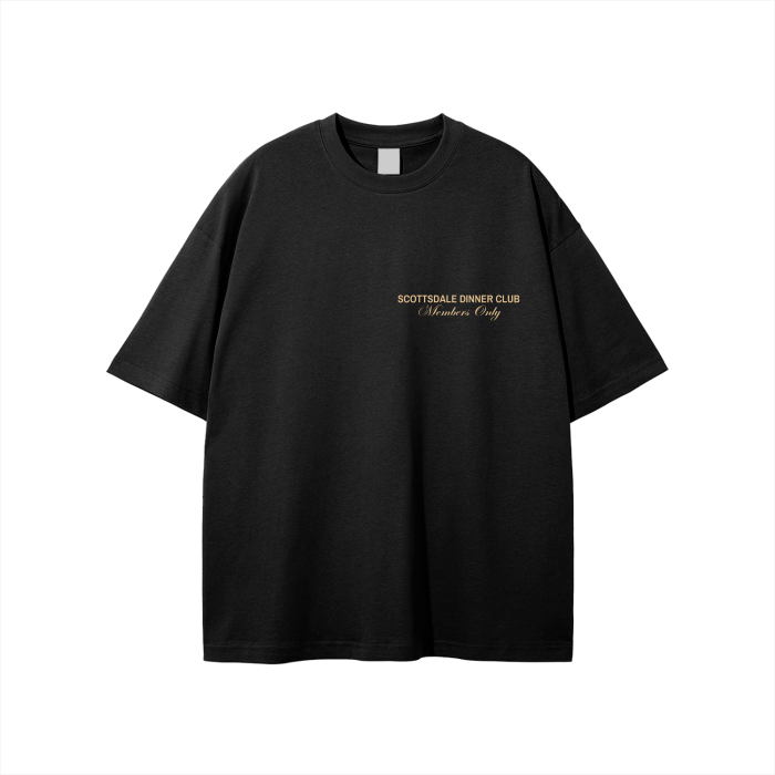 "Espresso Martini Please" Premium Tee